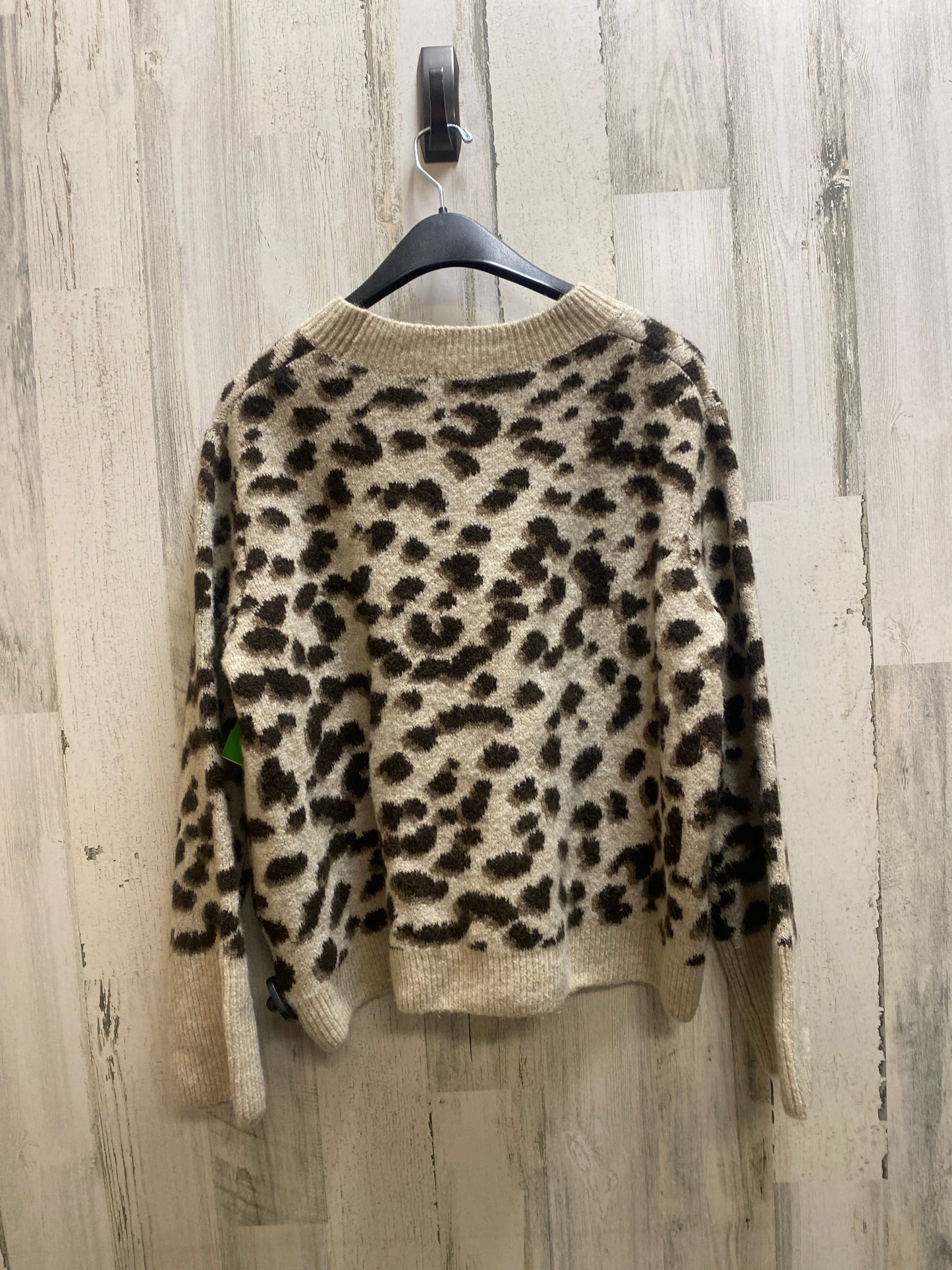 Sweater By H&m  Size: L