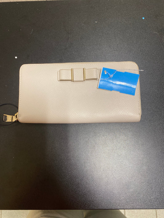 Wallet Designer By Coach  Size: Medium