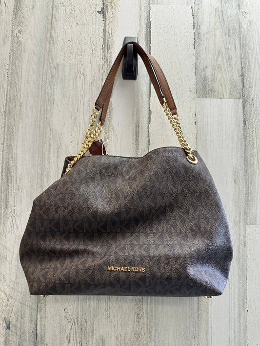 Handbag Designer By Michael Kors  Size: Large