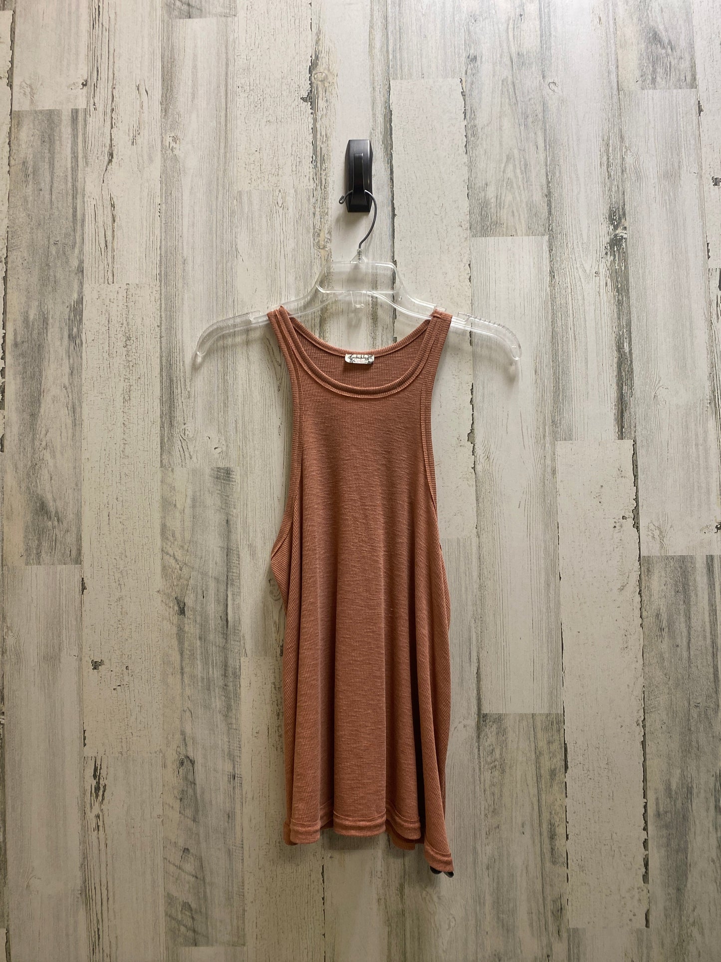 Tank Top By Free People  Size: S