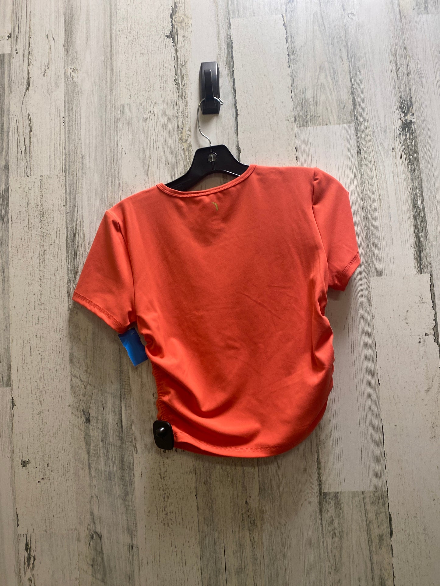Athletic Top Short Sleeve By Jessica Simpson  Size: S