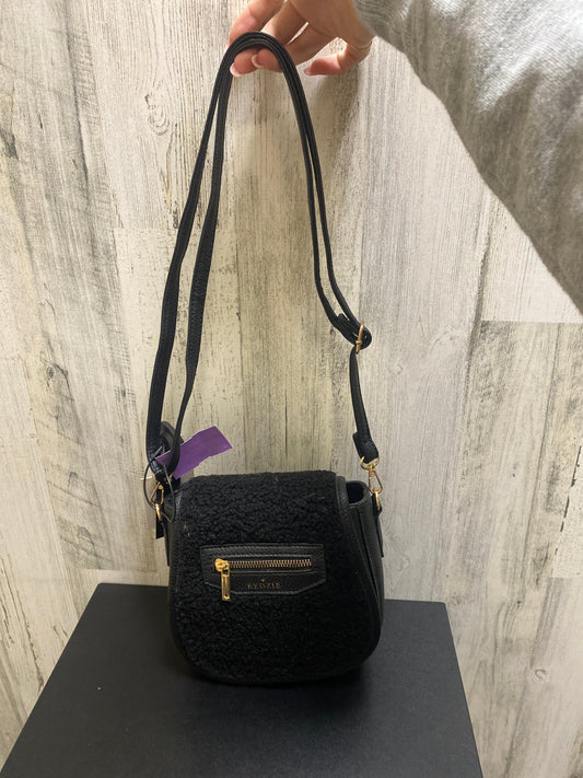 Crossbody By Clothes Mentor  Size: Small