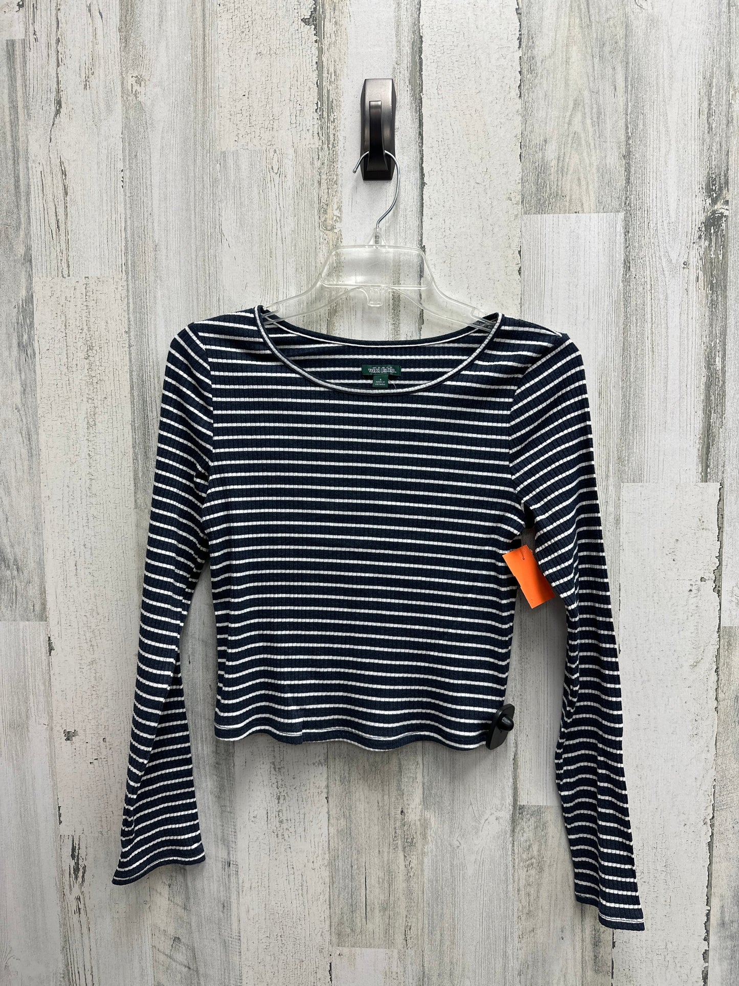 Top Long Sleeve By Wild Fable  Size: S