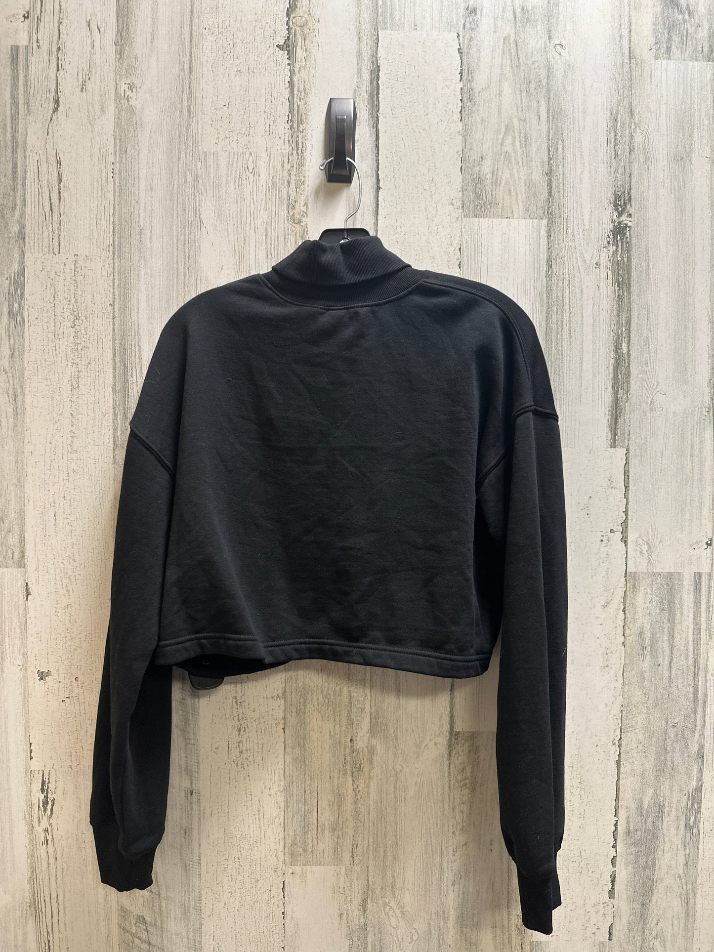 Sweatshirt Crewneck By Divided  Size: L