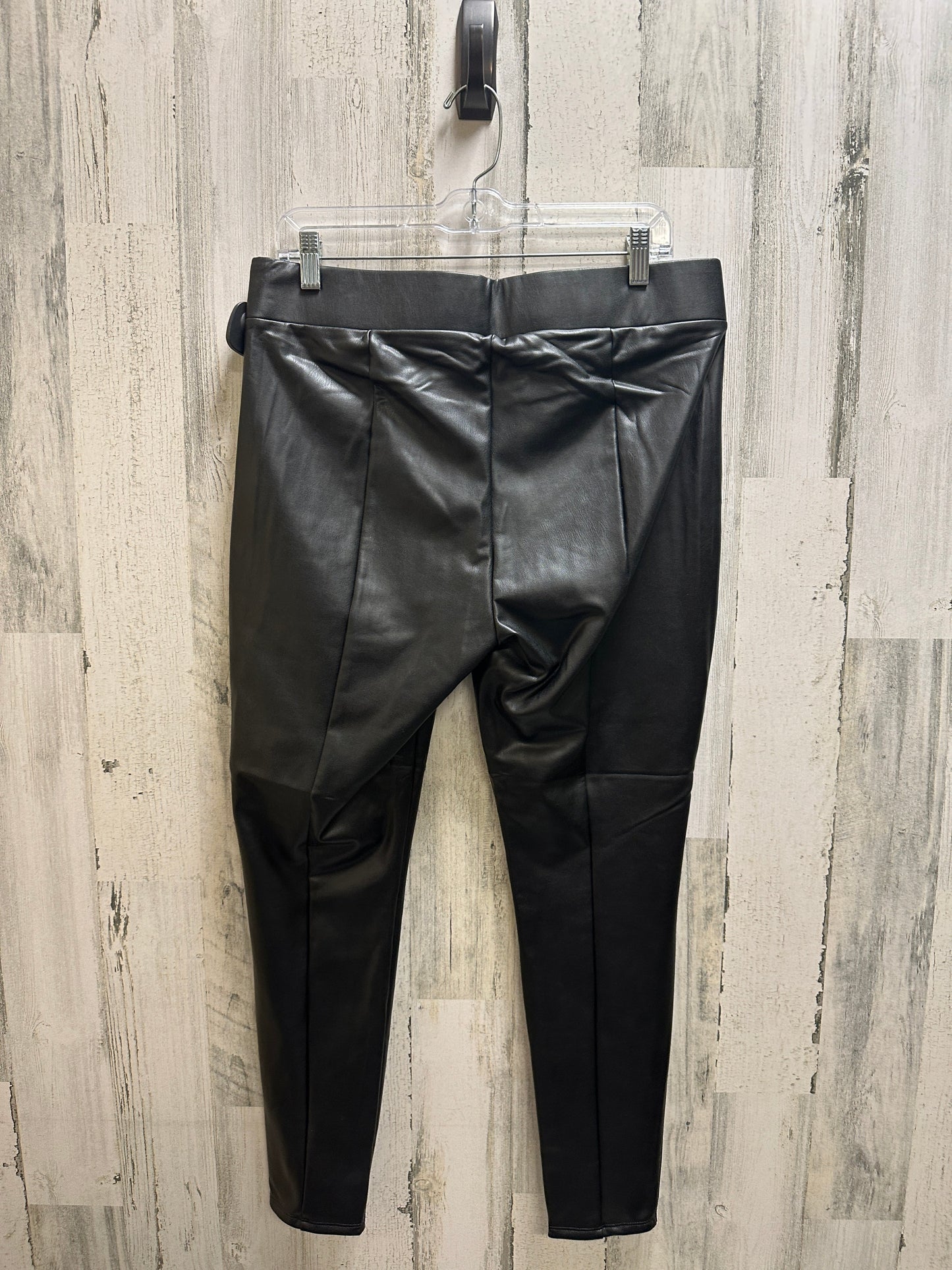 Pants Ankle By Loft  Size: L