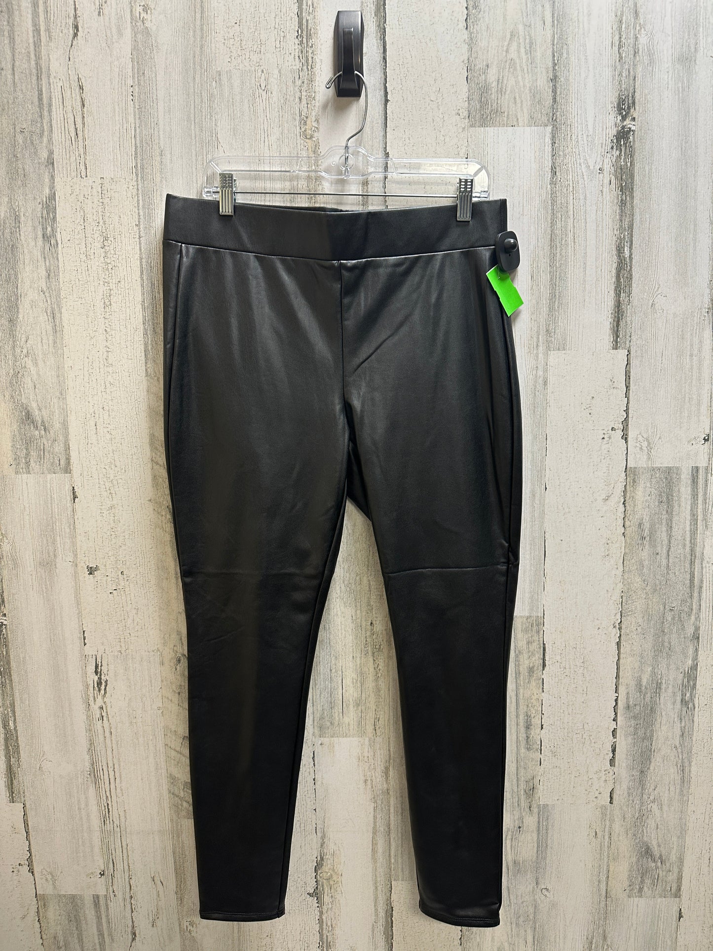 Pants Ankle By Loft  Size: L