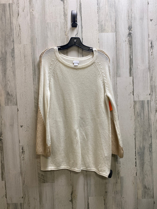 Sweater By Chicos  Size: 1