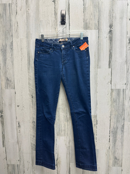 Jeans Boot Cut By Paige  Size: 4