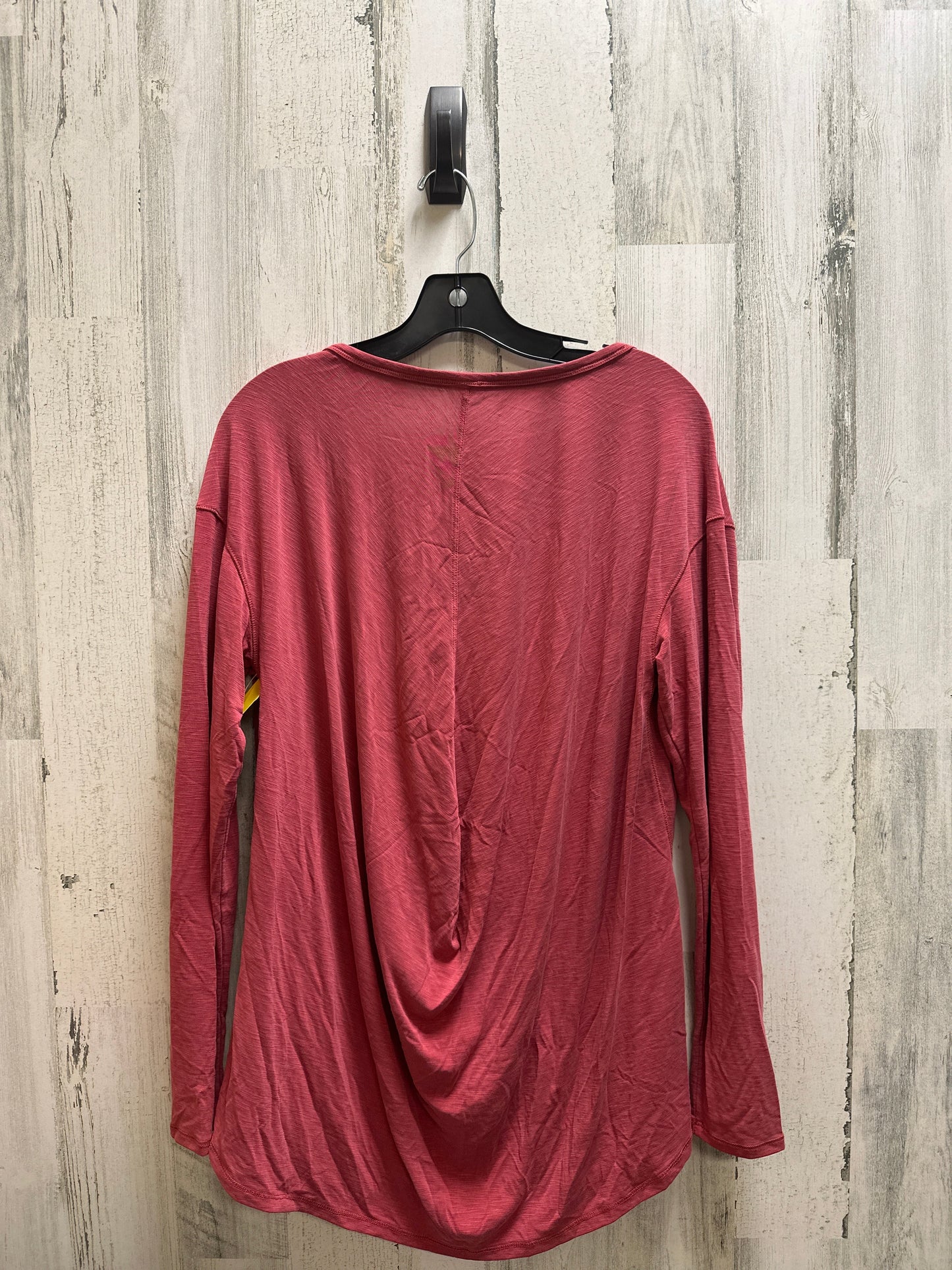 Top Long Sleeve Basic By Calia  Size: L