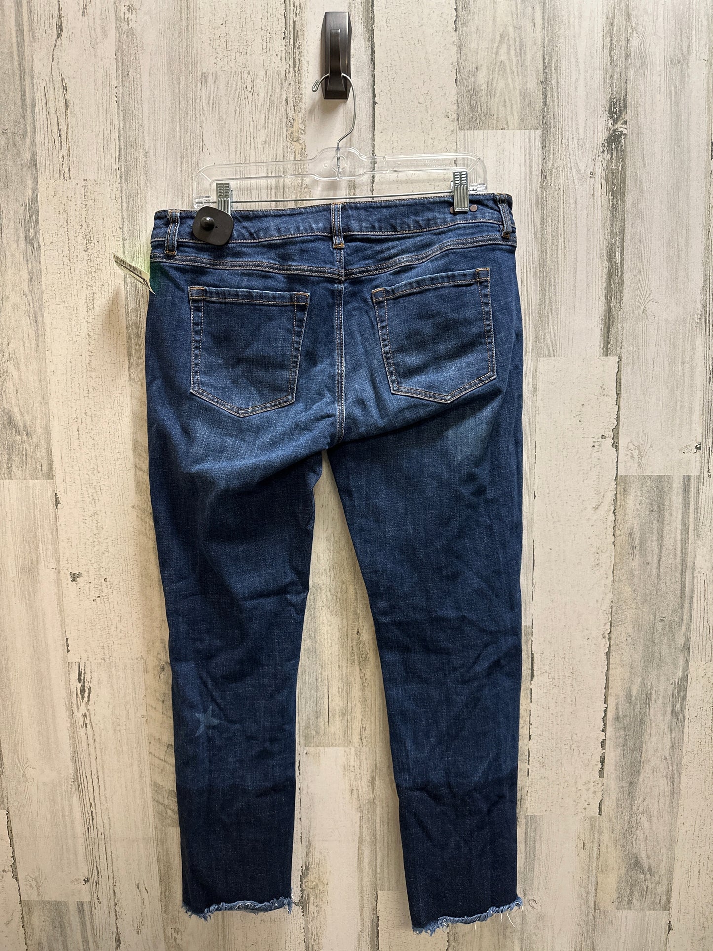 Jeans Boot Cut By Cabi  Size: 8