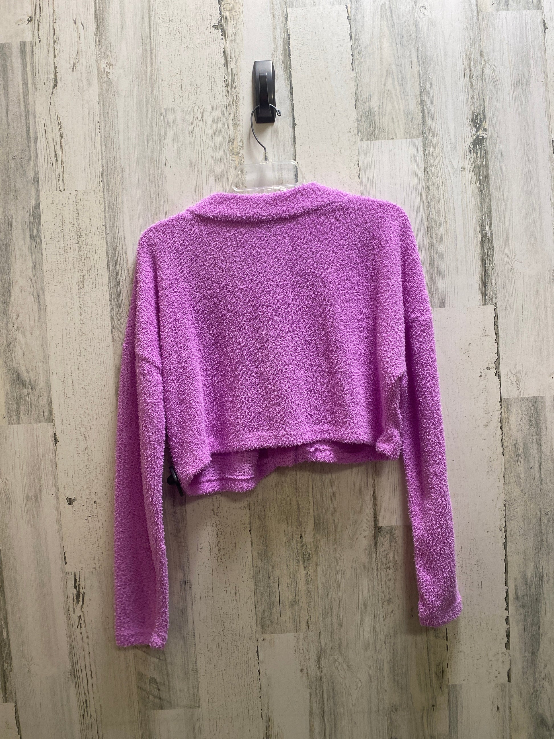 Sweater By Wild Fable Size: M