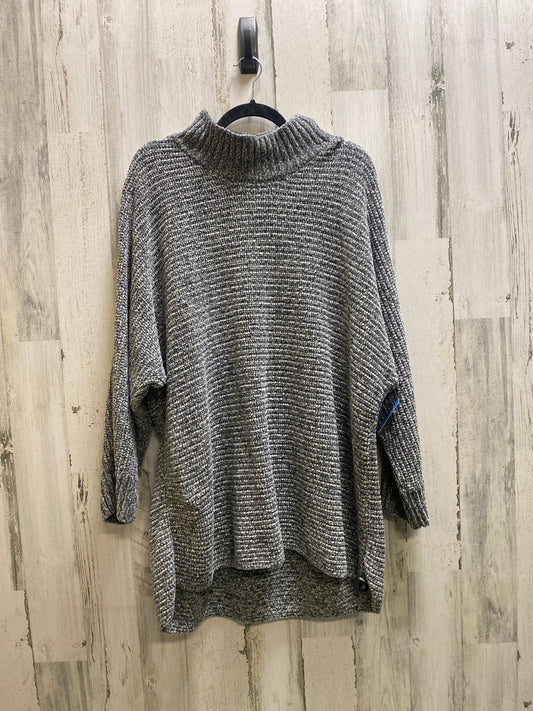 Sweater By Terra & Sky  Size: 3x