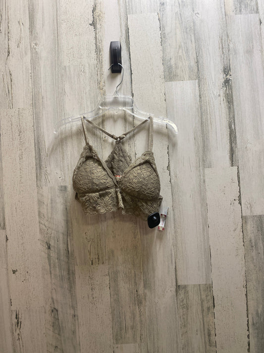 Bralette By Altard State  Size: M