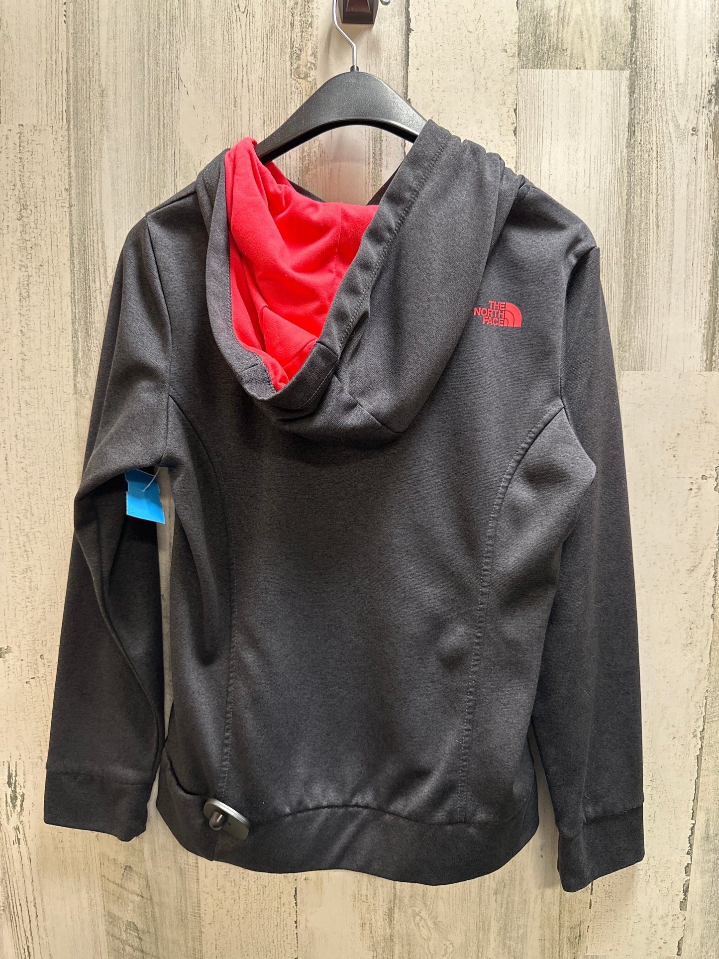 Sweatshirt Hoodie By North Face  Size: M