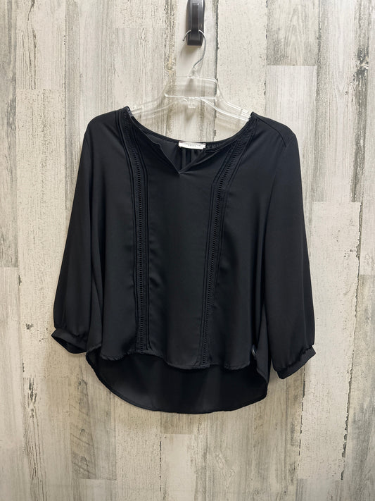 Top Long Sleeve By Lush  Size: S