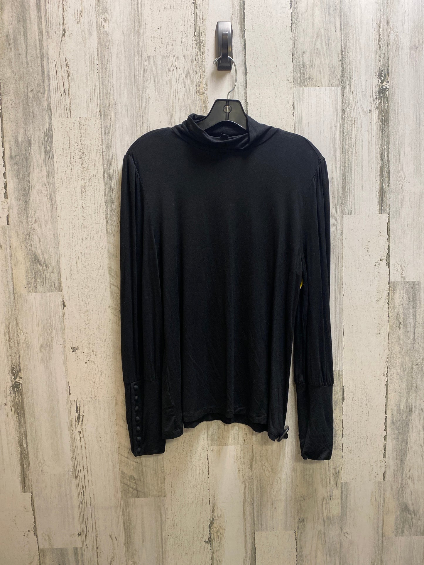 Top Long Sleeve By Ann Taylor  Size: L