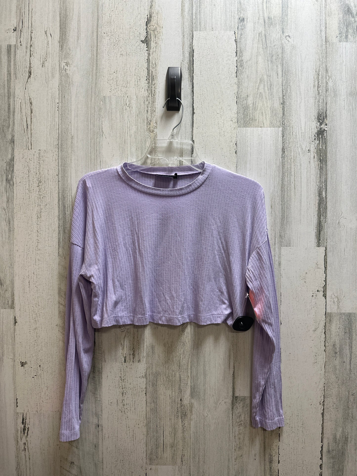Top Long Sleeve By Clothes Mentor  Size: S