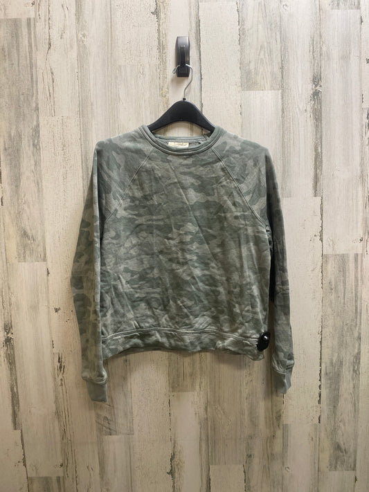 Sweater By Universal Thread  Size: M