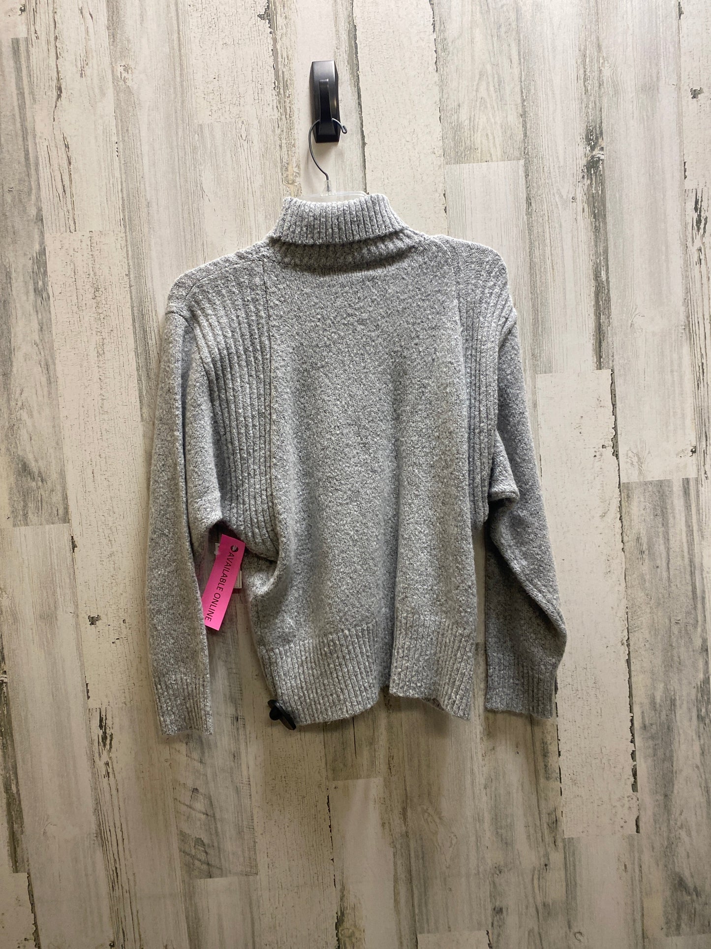 Sweater By Double Zero  Size: S