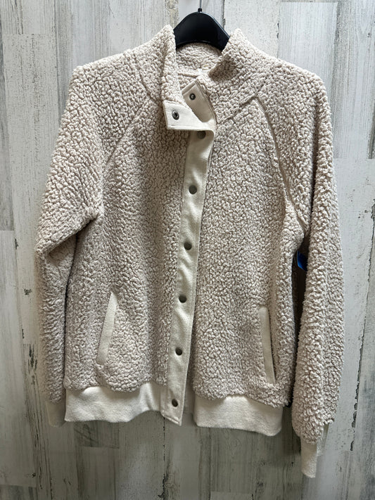 Jacket Fleece By Mystree  Size: L