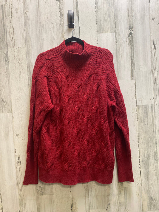 Sweater By Amazon Essentials  Size: Xl