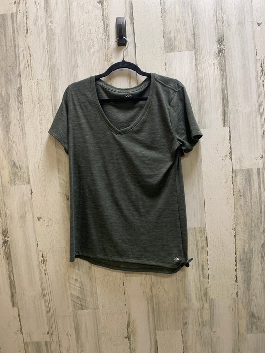 Top Short Sleeve By Dsg Outerwear  Size: L