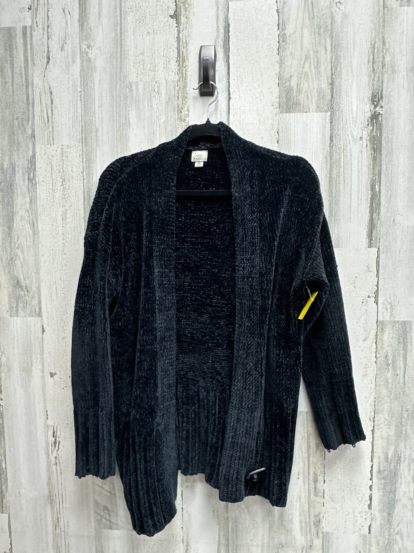 Sweater Cardigan By A New Day  Size: Xs