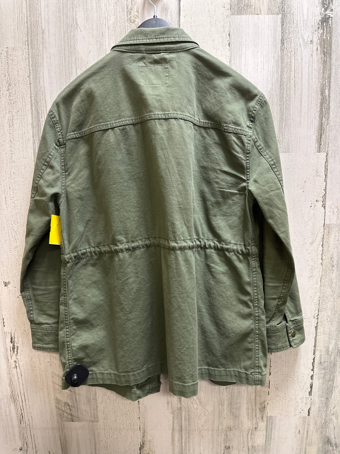 Jacket Denim By Old Navy  Size: Xs