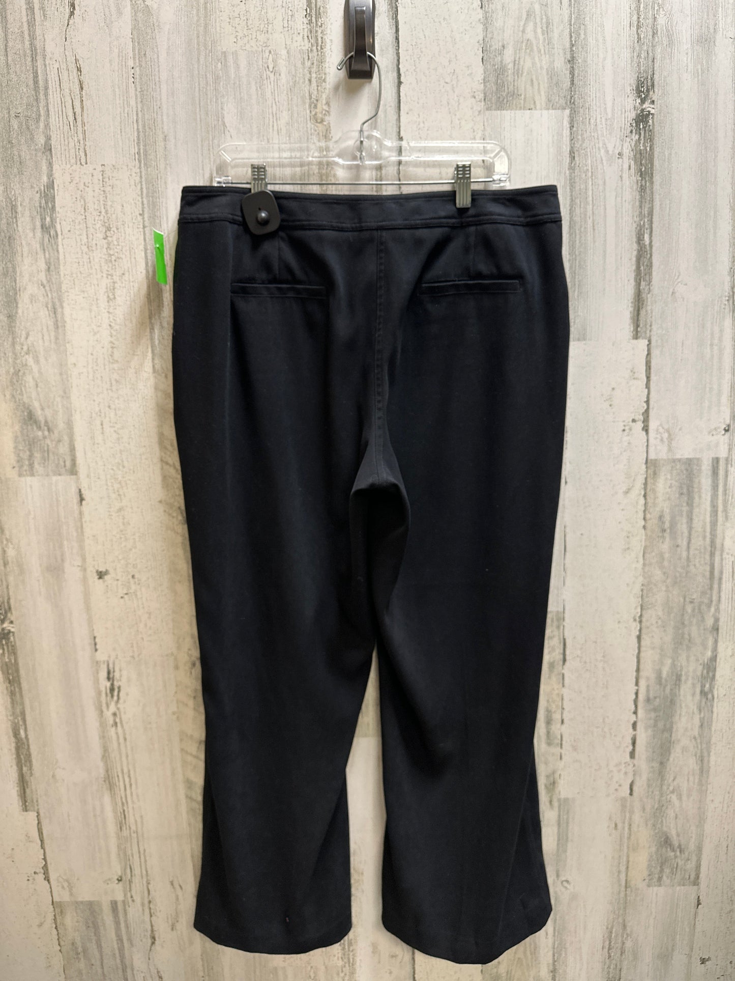 Pants Work/dress By Coldwater Creek  Size: 16
