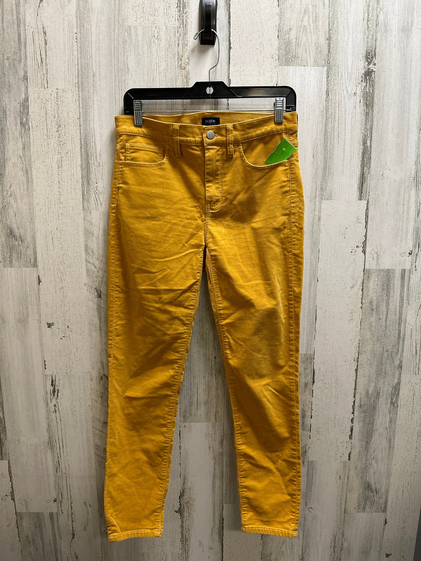 Pants Ankle By J Crew  Size: 6