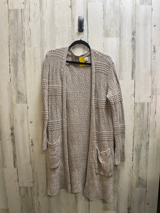 Sweater Cardigan By Universal Thread  Size: Xs