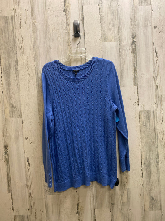 Sweater By Talbots  Size: 2x