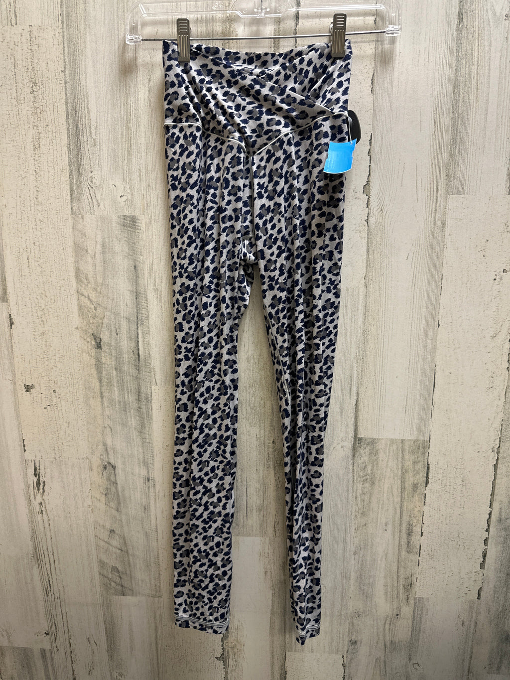 Athletic Leggings By Aerie Size: S