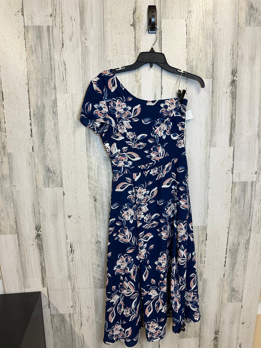 Dress Party Long By Clothes Mentor  Size: Xs
