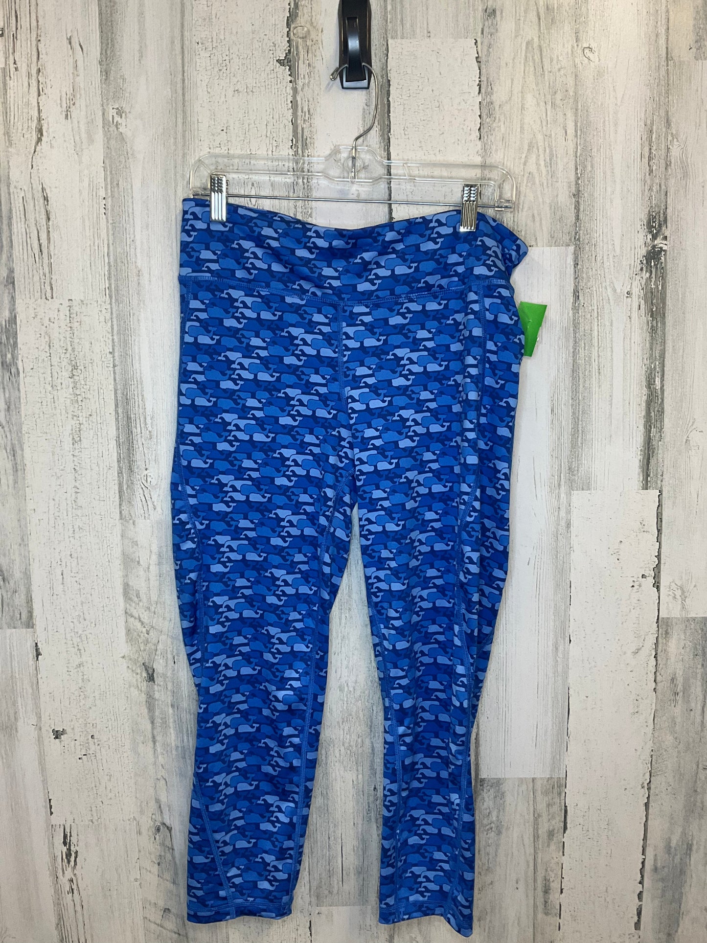 Athletic Leggings By Vineyard Vines  Size: L