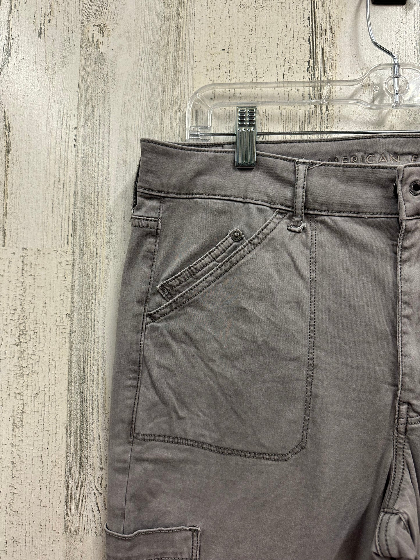 Pants Cargo & Utility By American Eagle  Size: 12