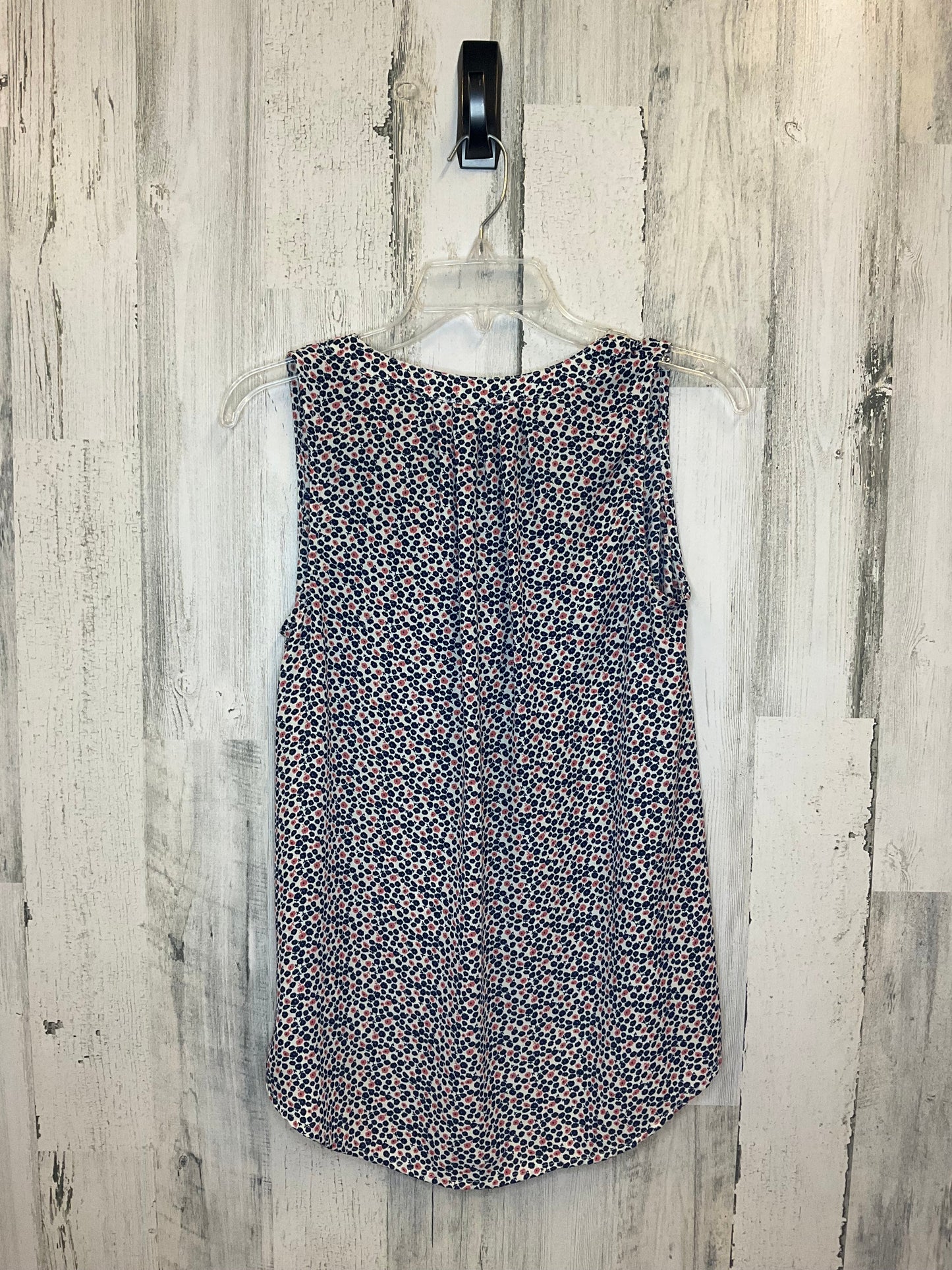 Top Sleeveless By Philosophy  Size: Xs
