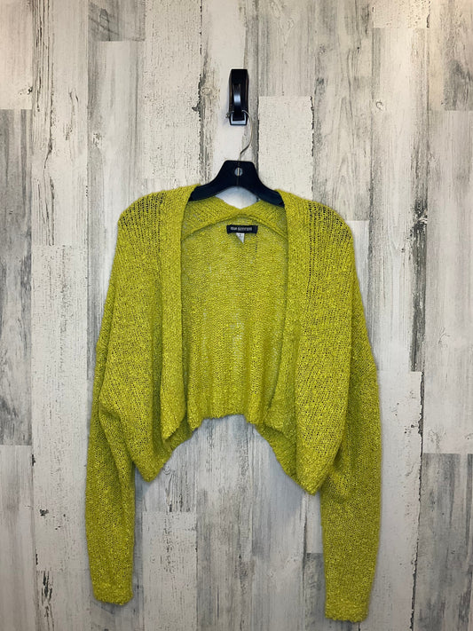 Sweater Cardigan By Urban Outfitters  Size: S