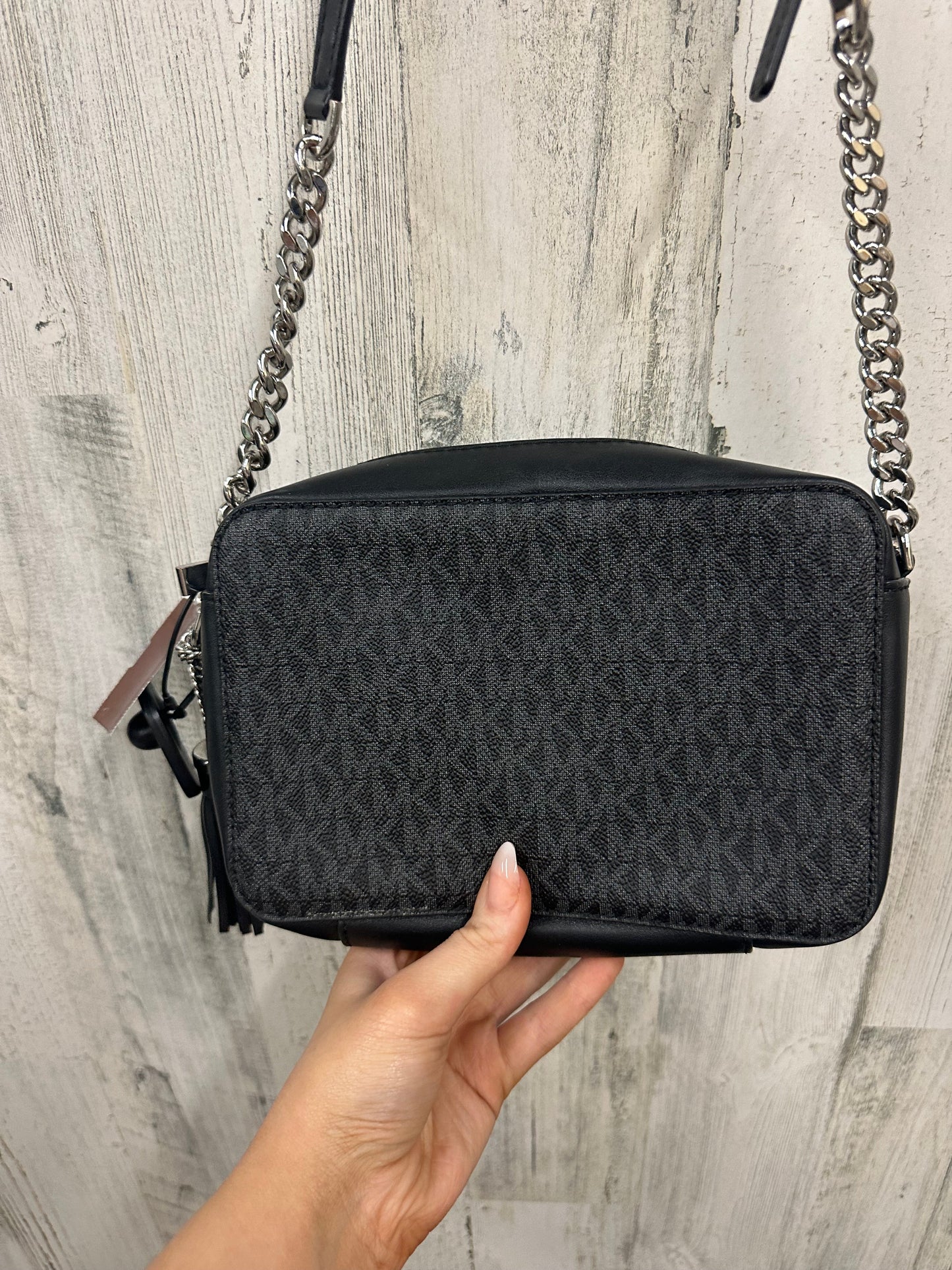 Crossbody By Michael Kors  Size: Small