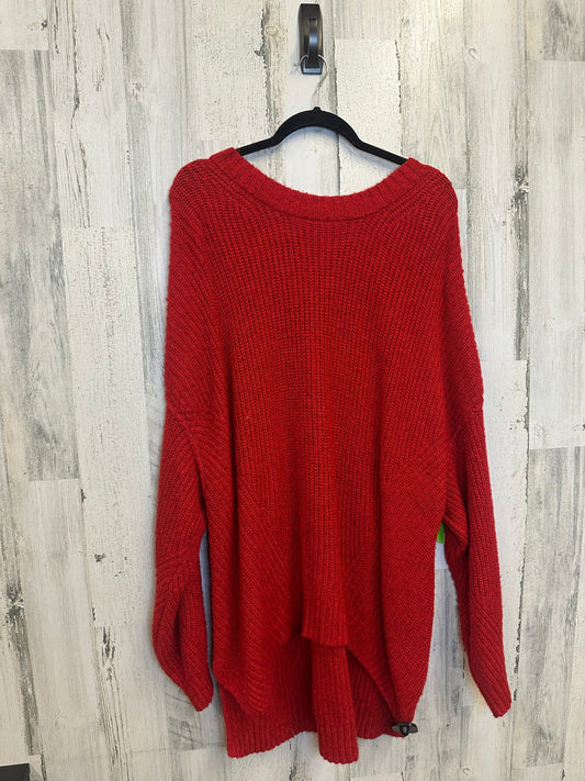 Sweater By American Eagle  Size: Xl