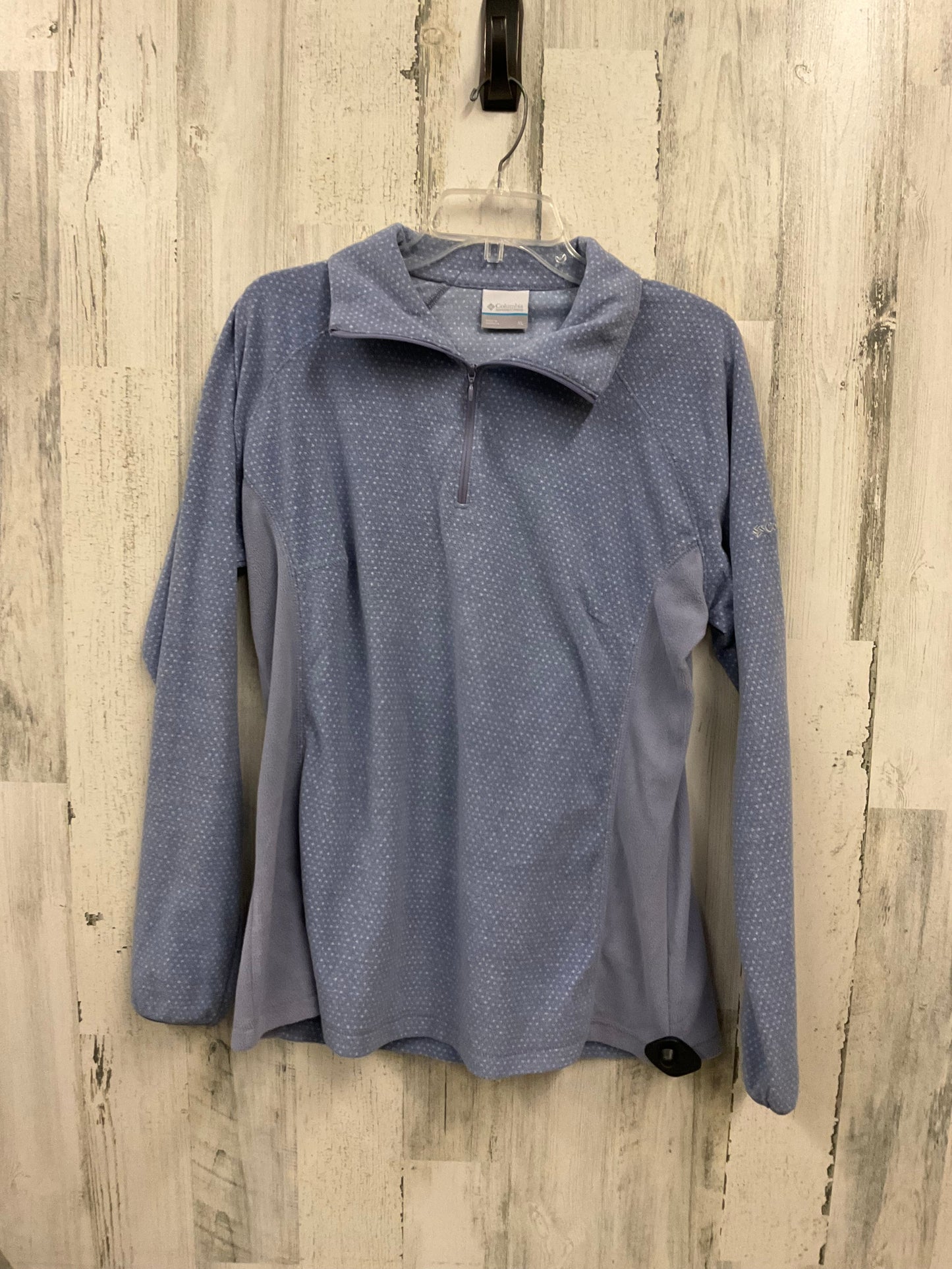 Sweater By Columbia  Size: Xl