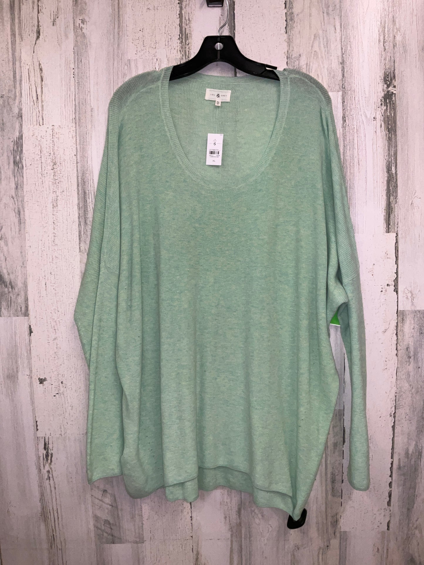 Sweater By Lou And Grey  Size: Xl