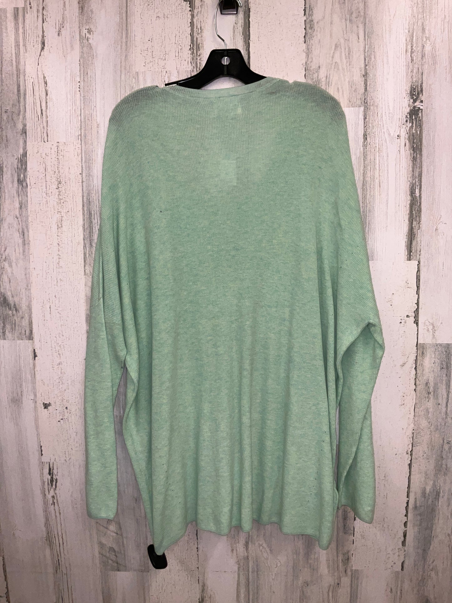 Sweater By Lou And Grey  Size: Xl