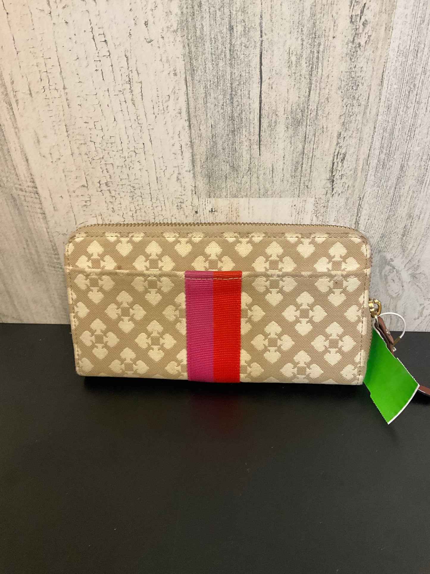 Wallet Designer By Kate Spade  Size: Medium