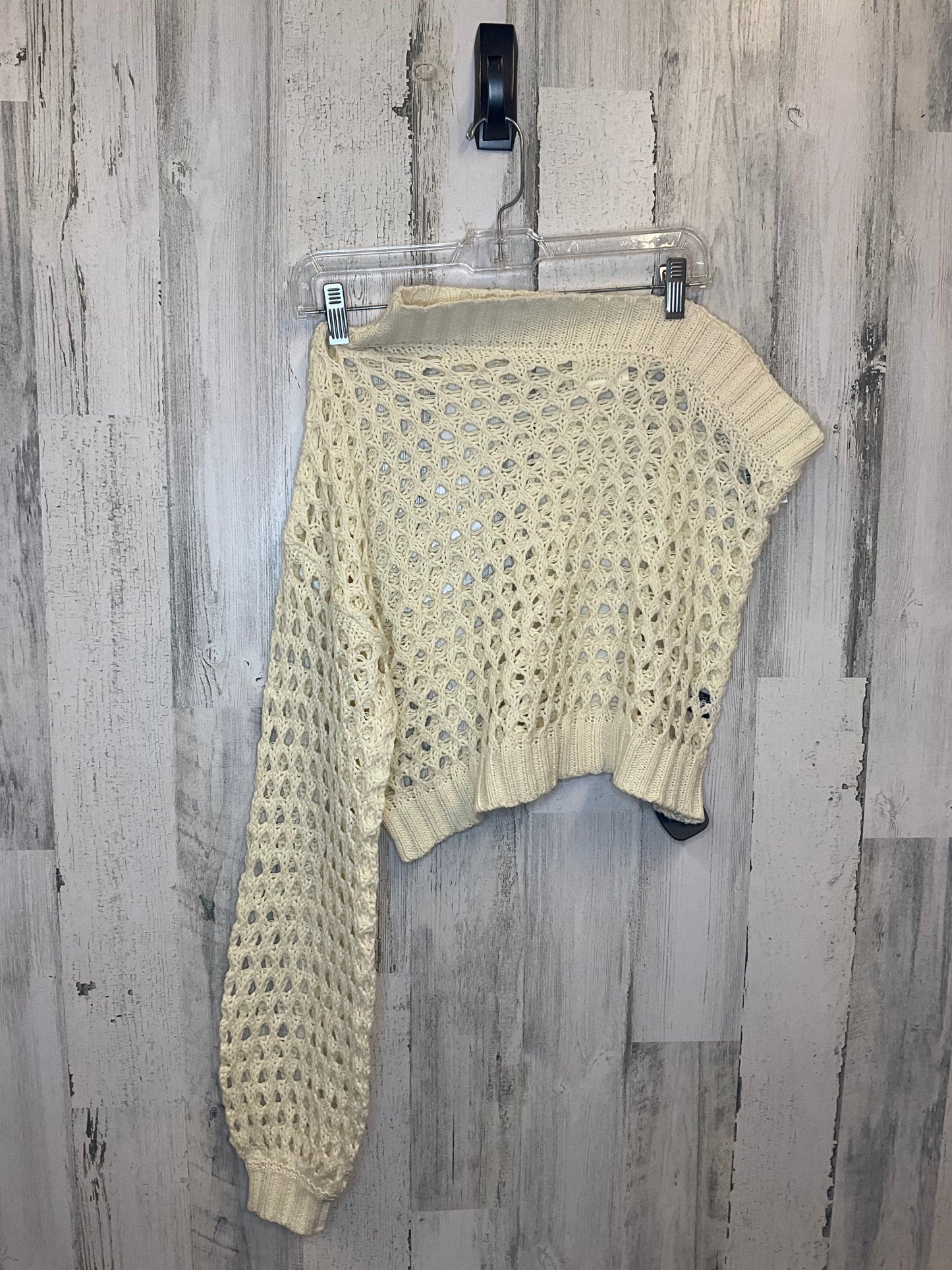 Sweater By Maeve  Size: Os