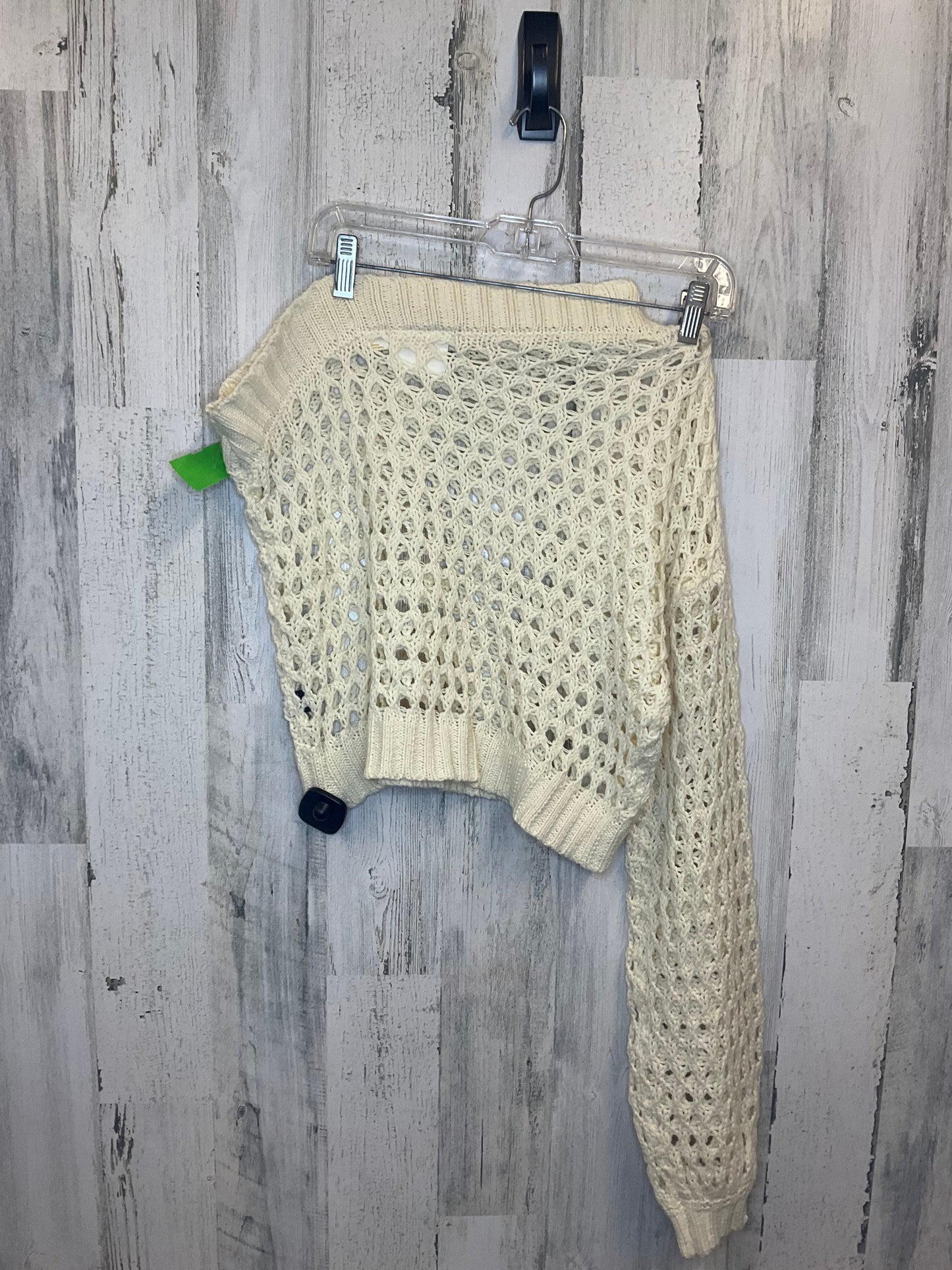 Sweater By Maeve  Size: Os