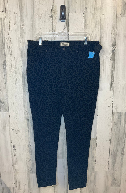 Pants Ankle By Madewell  Size: 14