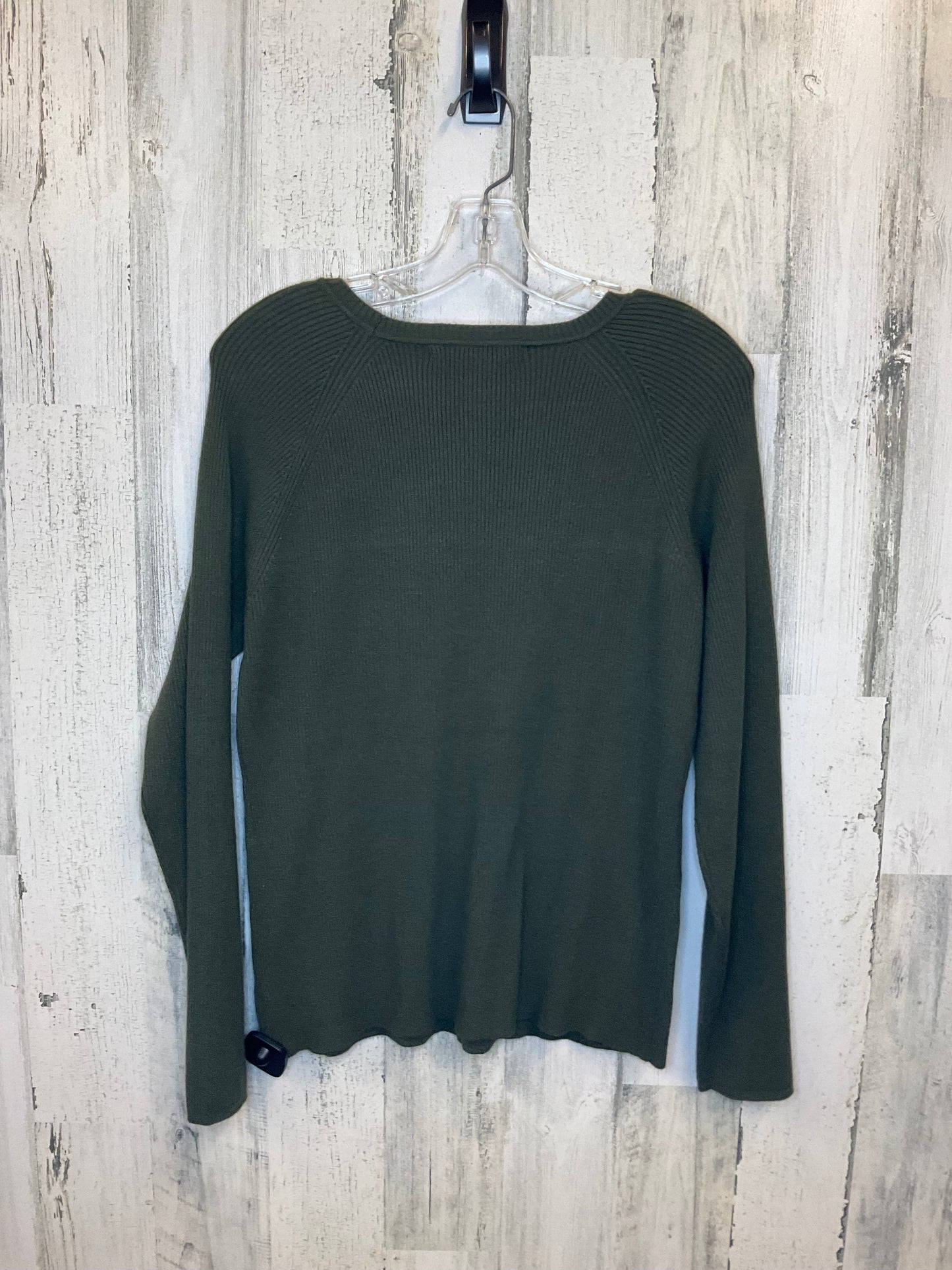 Top Long Sleeve By Marc New York  Size: Xl