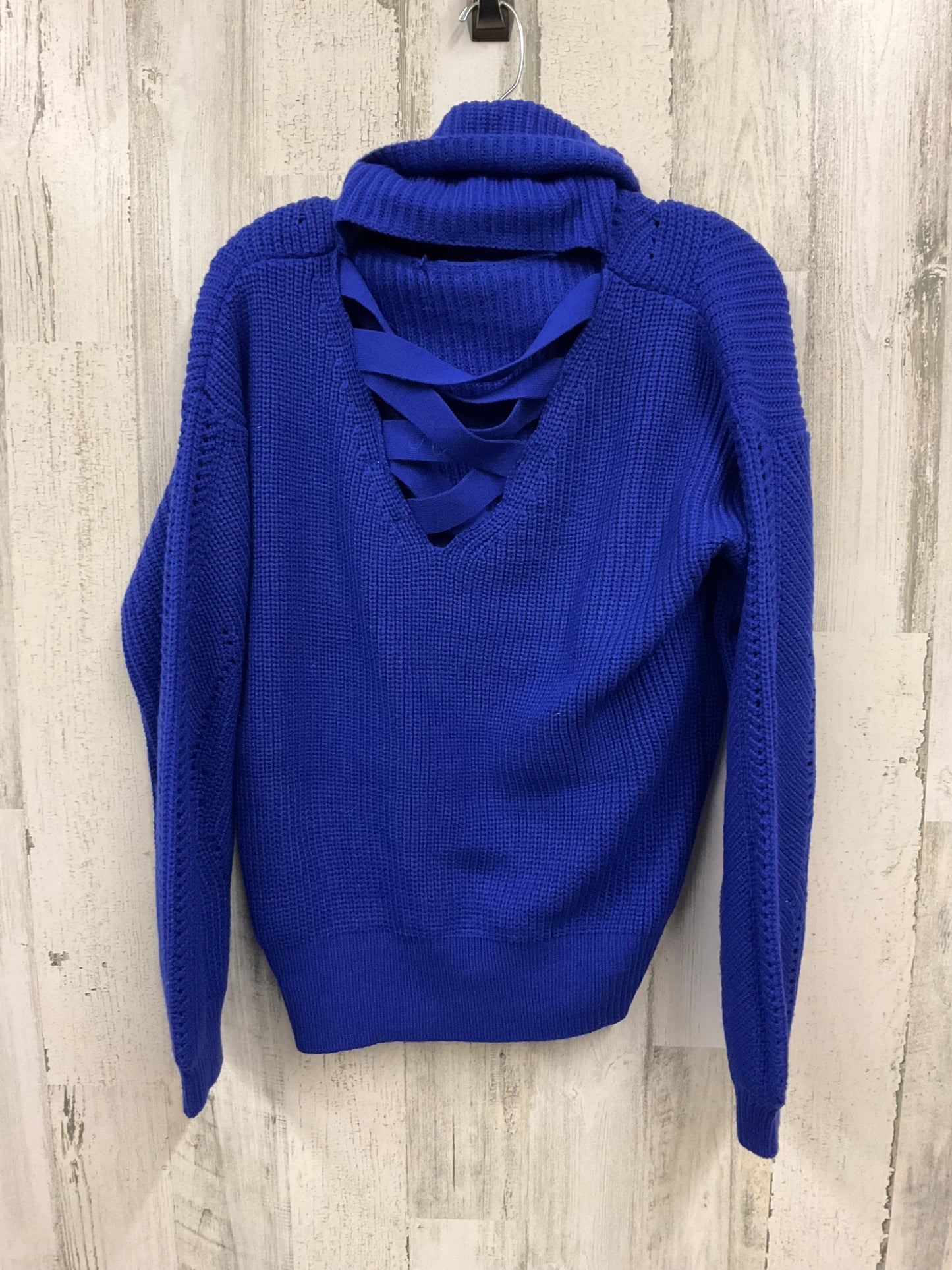 Sweater By Steve Madden  Size: M