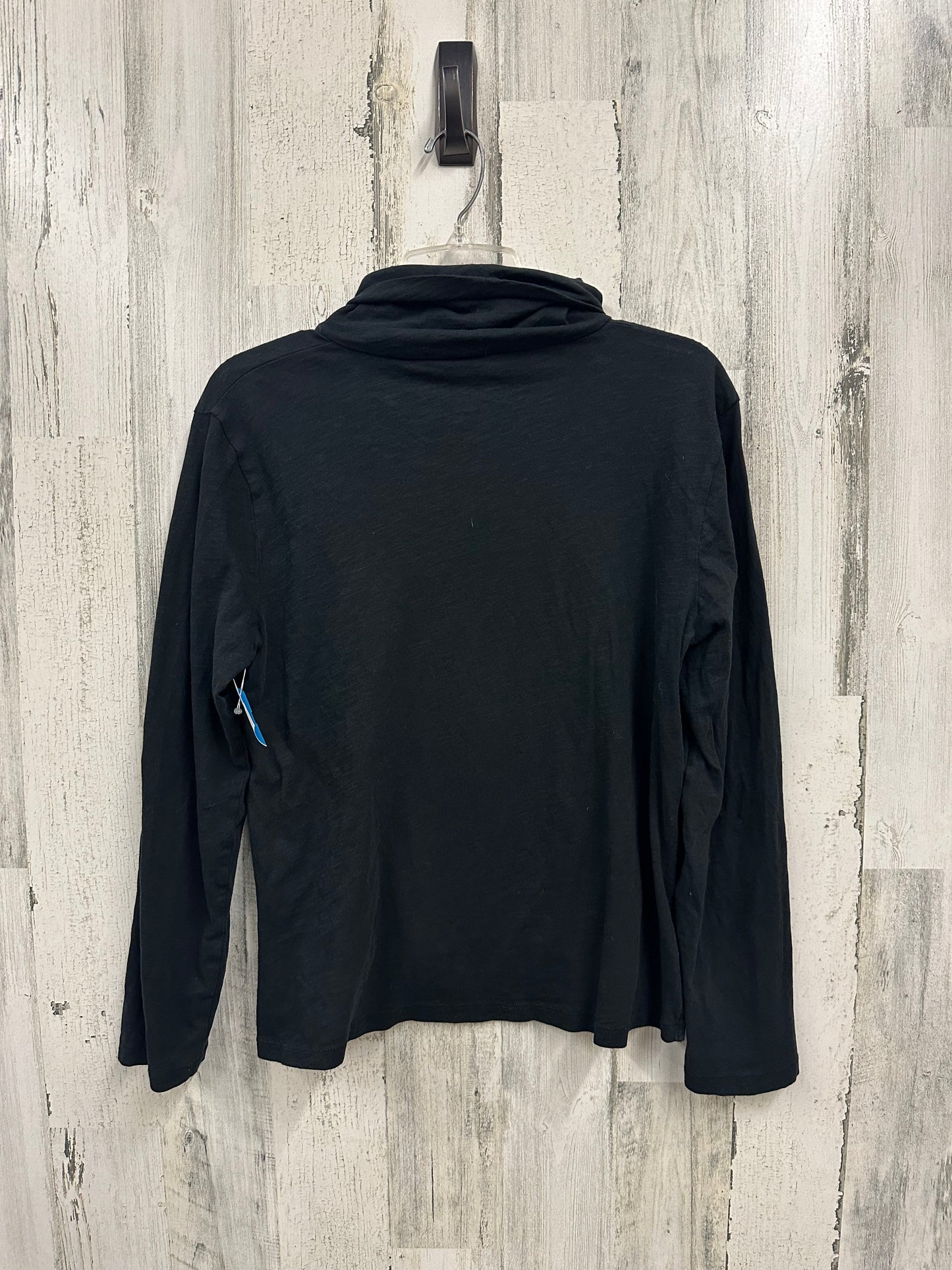 Top Long Sleeve Basic By Madewell  Size: L